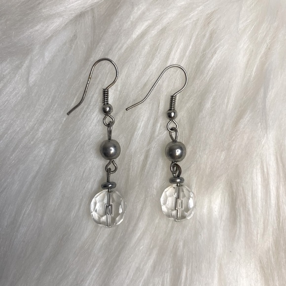 Lia Sophia Jewelry - Lia Sophia Chandelier Dangle Earrings